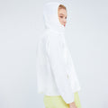 UPF 50+ Sun Protection Hoodie Shirt with Pocket